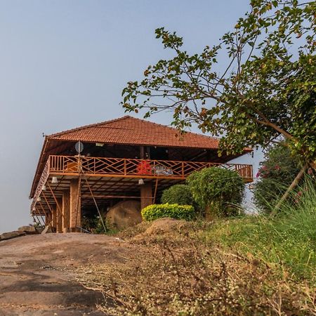 Hotel Leo Woods Hampi River View Zewnętrze zdjęcie
